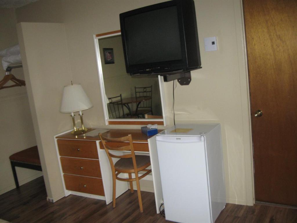 Motel De La Pointe Aux Bouleaux Baie-Sainte-Catherine Εξωτερικό φωτογραφία